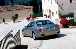 Maserati Quattroporte 2004 года